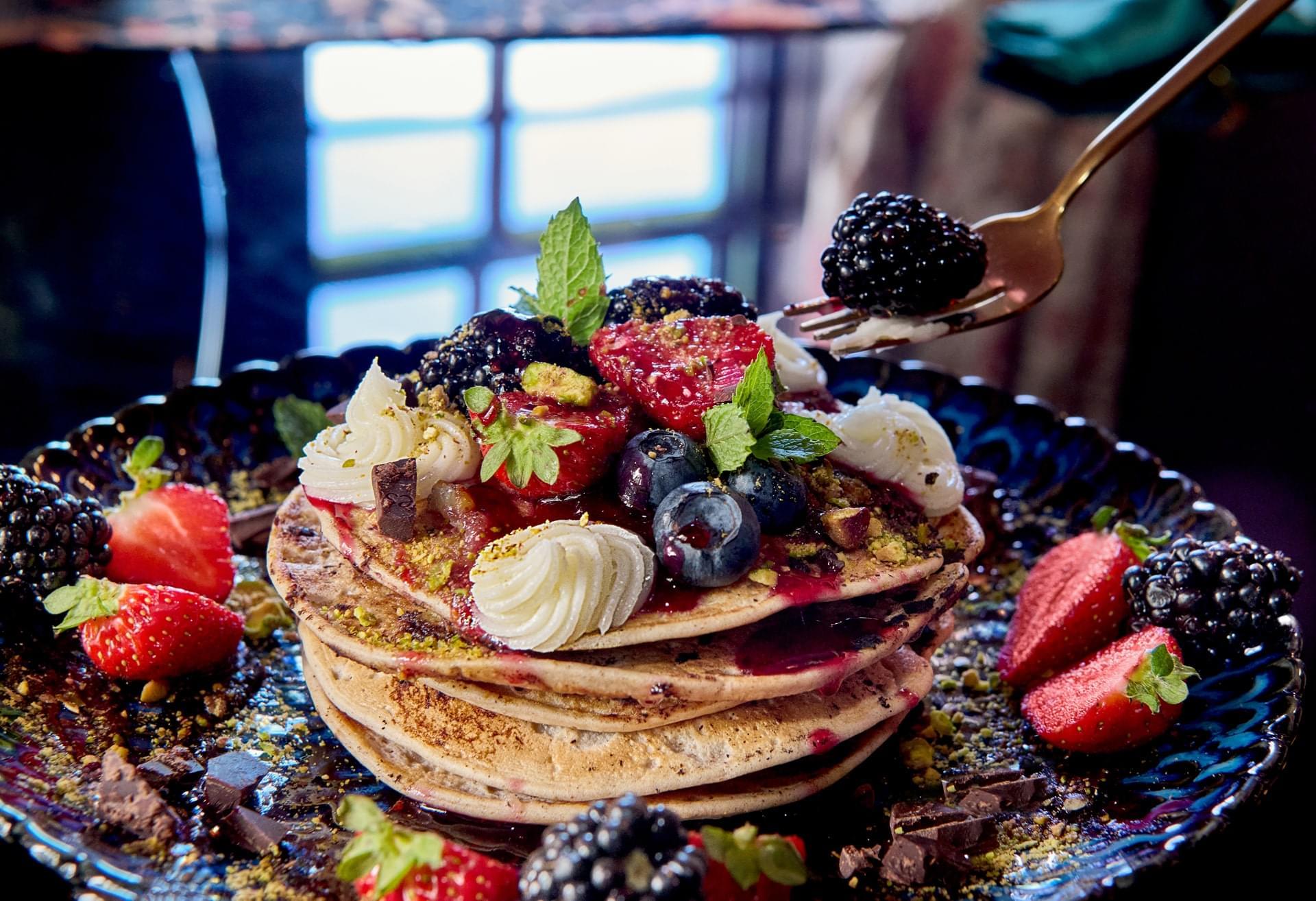 old manse of craggan booking rooms